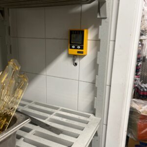 Setpoint_Air_new_co2_sensorA Setpoint Air work Carbon Monoxide C02 monitor installation