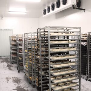 SPAir_Brunetti_Brunswick_3-web Bunetti Cafe Brunswick Cake Freezer Room